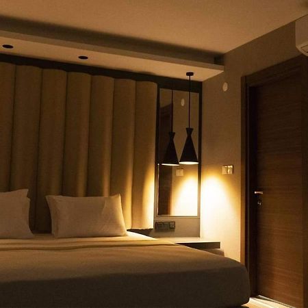 Bloom Suite Hotel Кешан Экстерьер фото