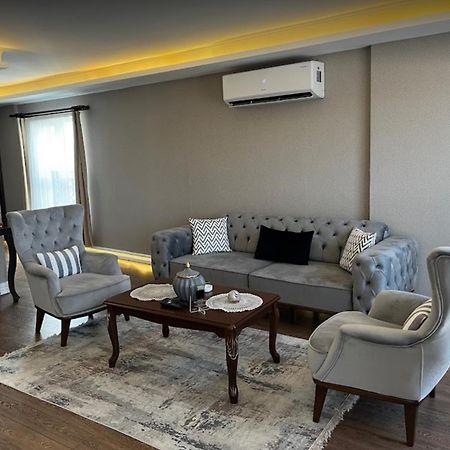 Bloom Suite Hotel Кешан Экстерьер фото