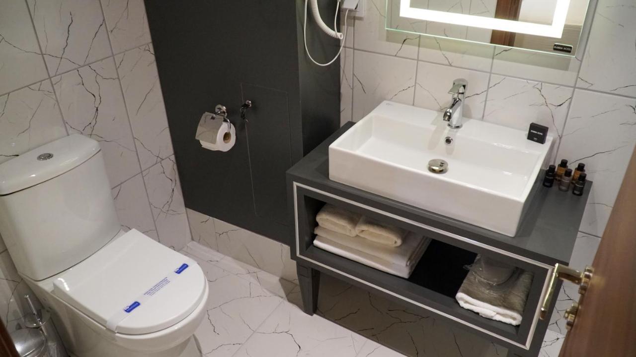 Bloom Suite Hotel Кешан Экстерьер фото