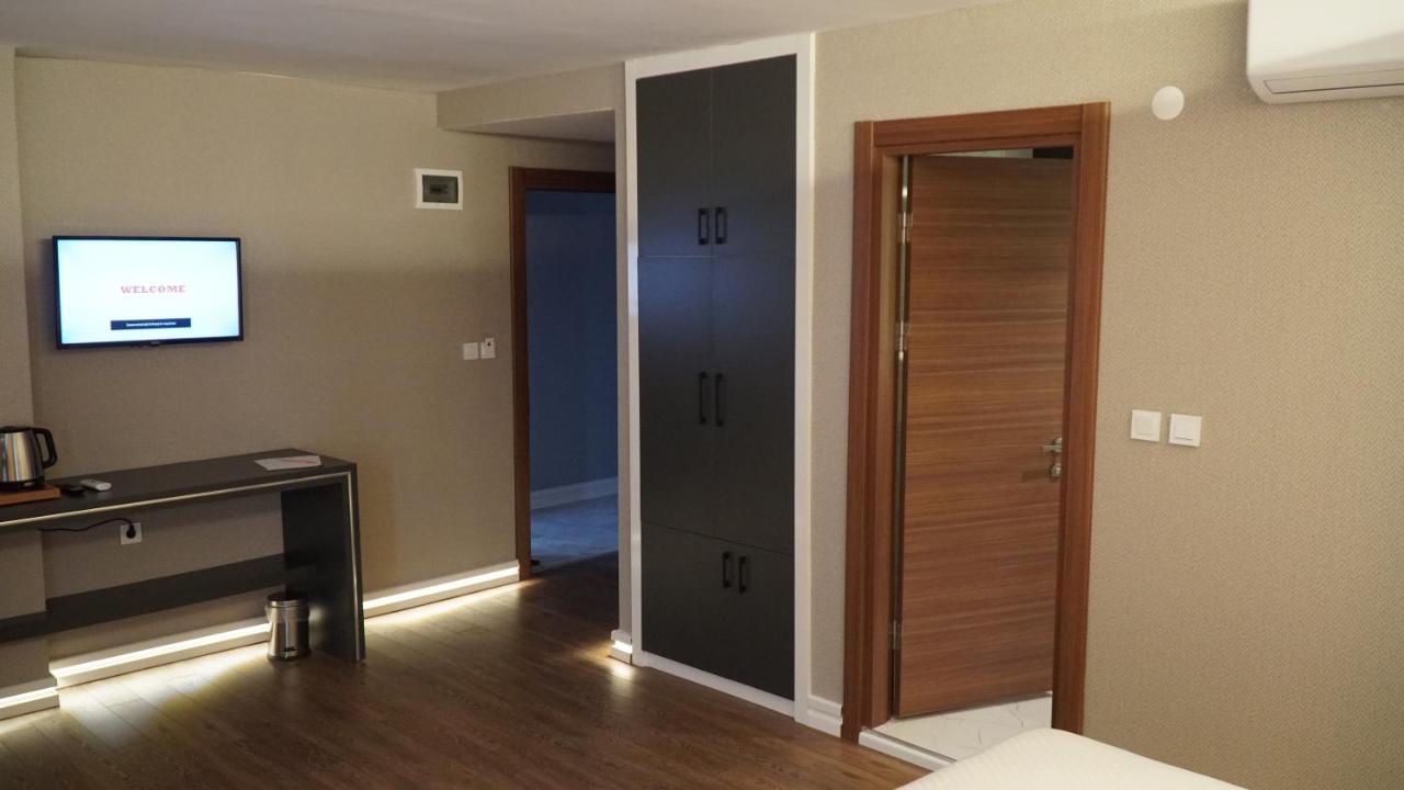 Bloom Suite Hotel Кешан Экстерьер фото