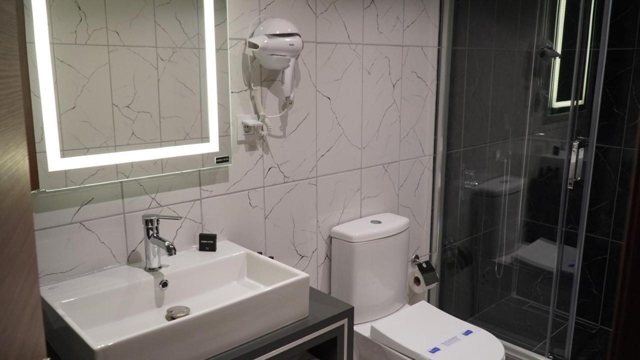 Bloom Suite Hotel Кешан Экстерьер фото