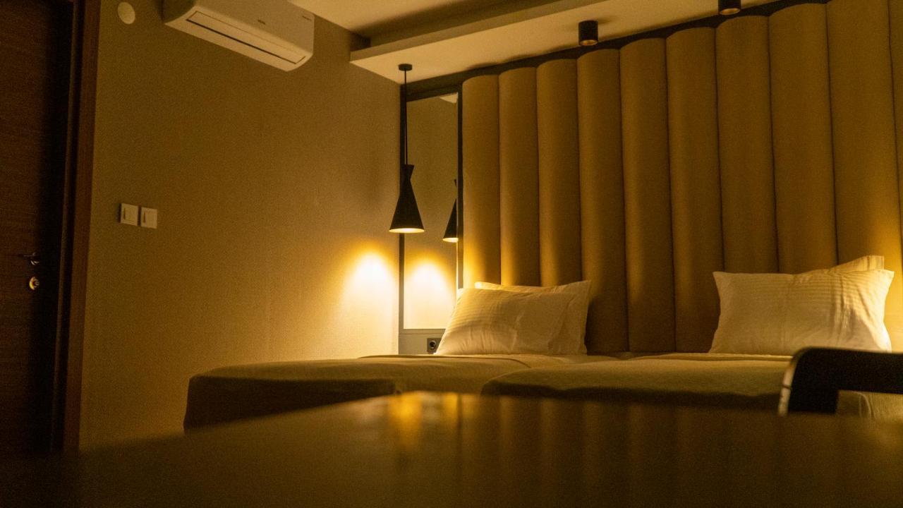 Bloom Suite Hotel Кешан Экстерьер фото