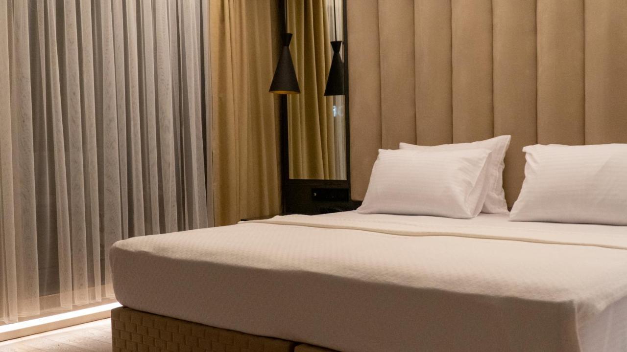 Bloom Suite Hotel Кешан Экстерьер фото
