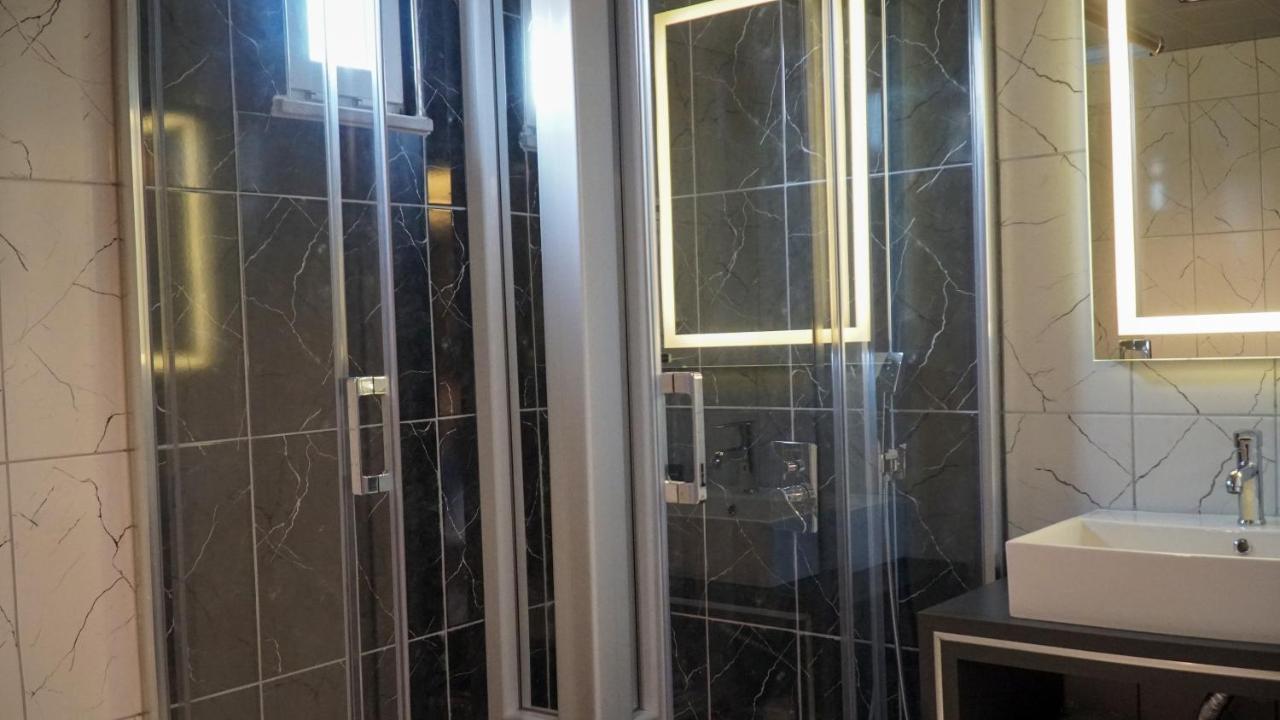 Bloom Suite Hotel Кешан Экстерьер фото