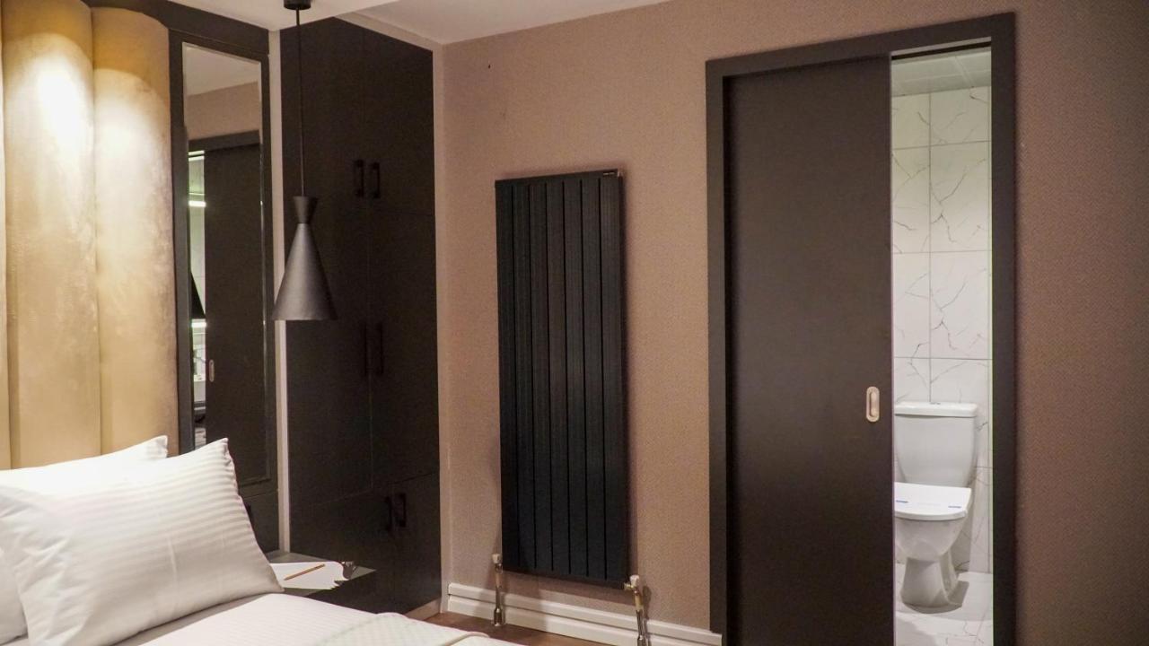 Bloom Suite Hotel Кешан Экстерьер фото