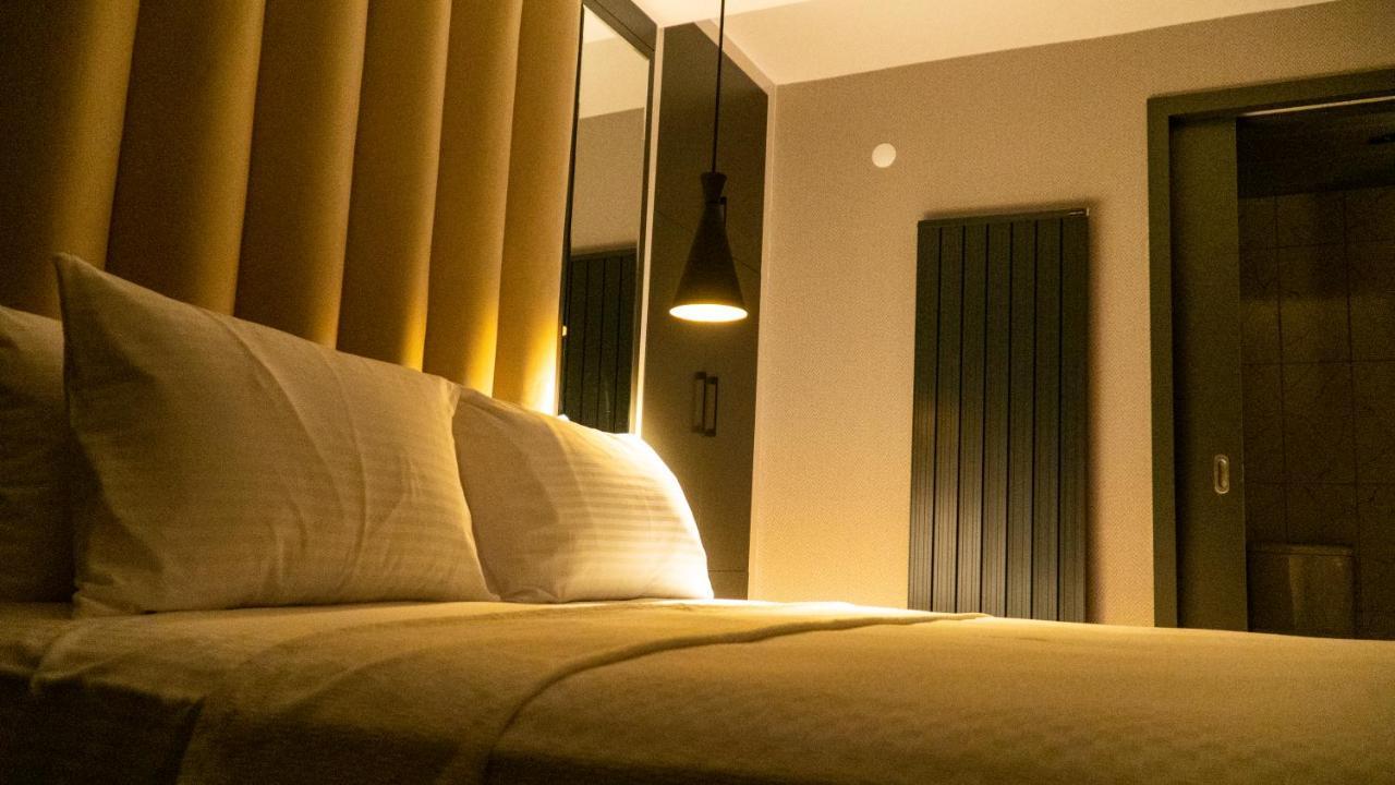 Bloom Suite Hotel Кешан Экстерьер фото