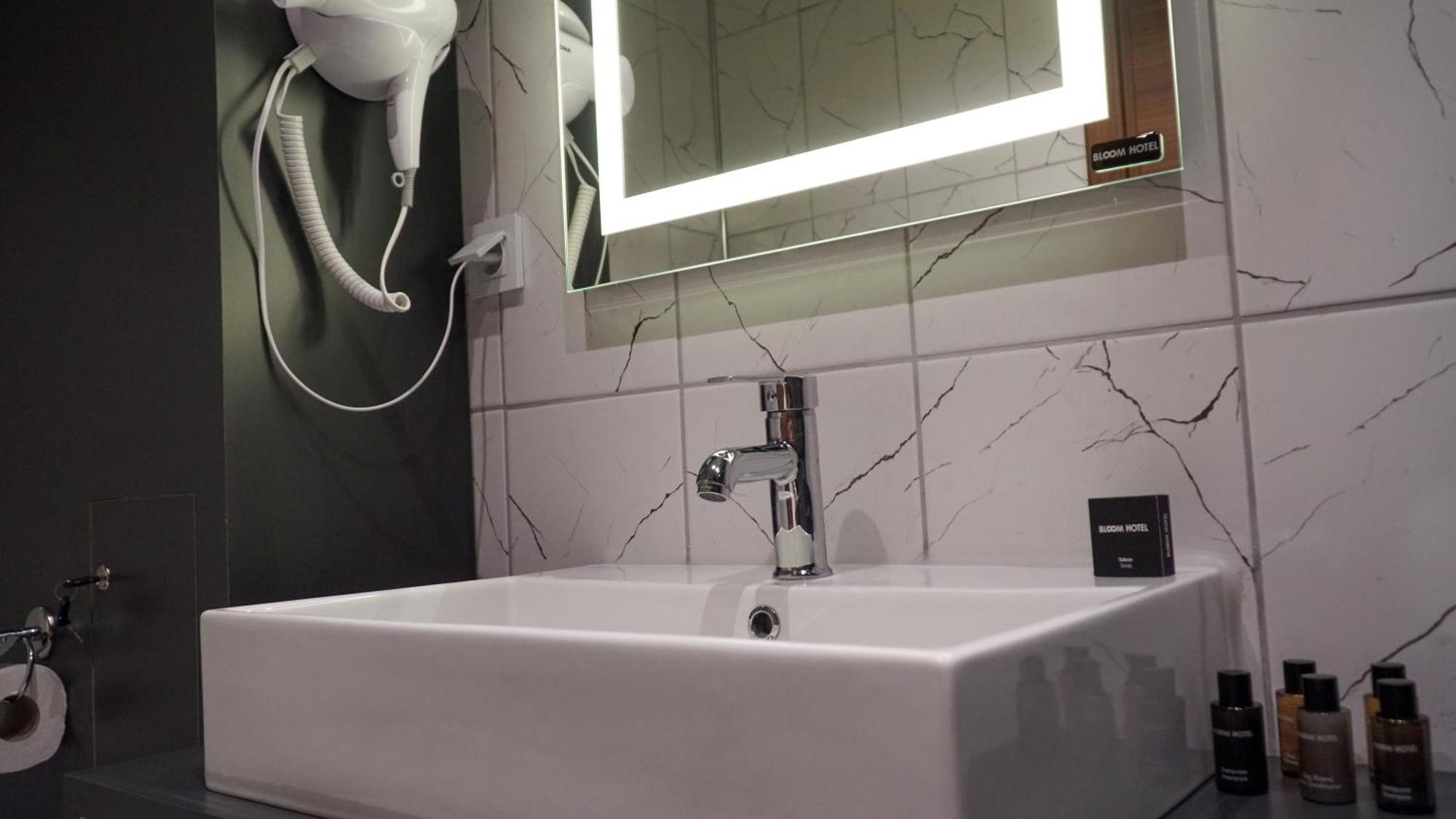 Bloom Suite Hotel Кешан Экстерьер фото