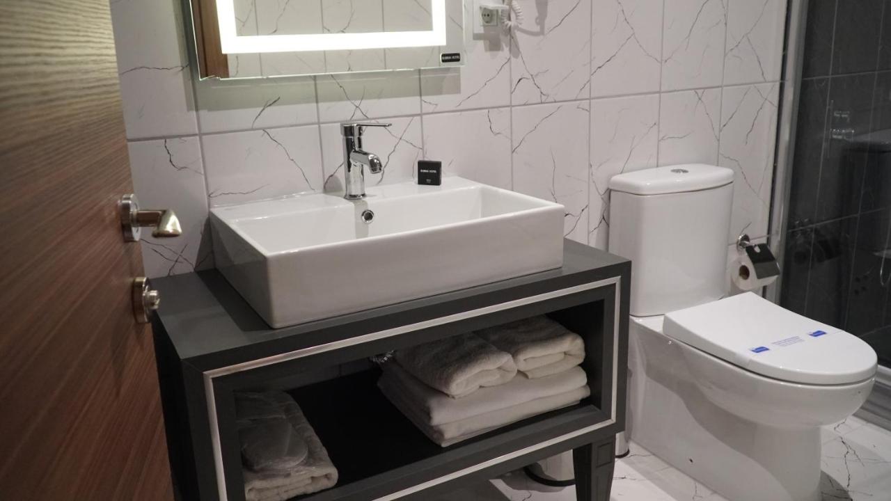 Bloom Suite Hotel Кешан Экстерьер фото