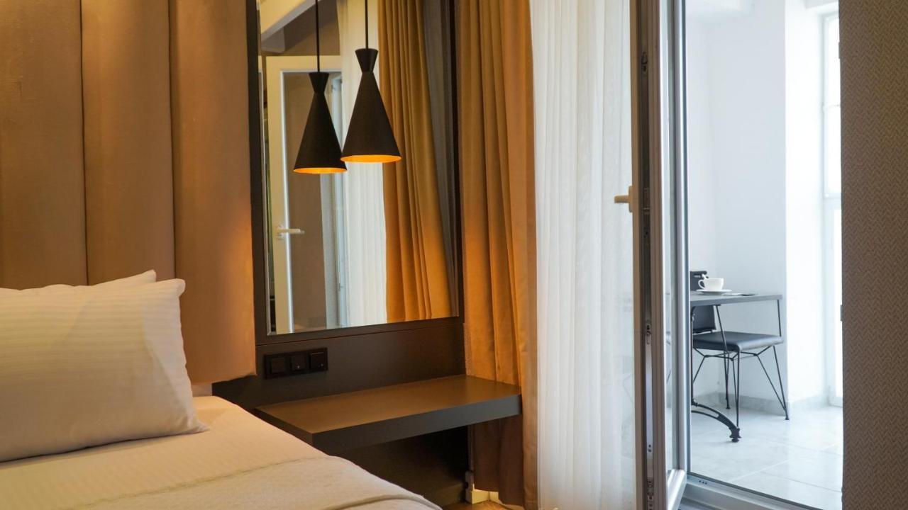 Bloom Suite Hotel Кешан Экстерьер фото