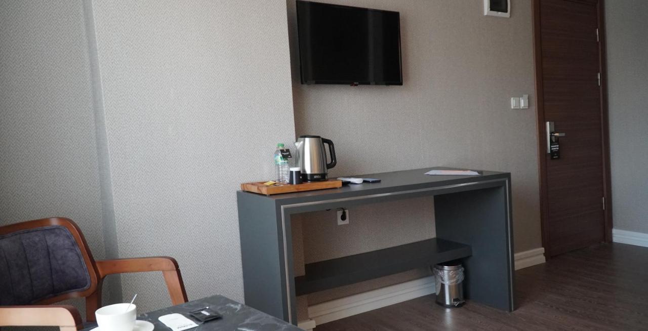 Bloom Suite Hotel Кешан Экстерьер фото