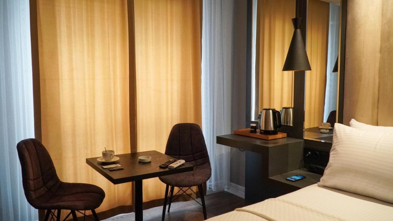Bloom Suite Hotel Кешан Экстерьер фото